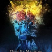 Audiomachine - Deus Ex Machina (2010)