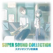 Orita Nobottab & Shiena - SUPER SOUND COLLECTION sutajiojiburi suisogaku (2017) Hi-Res