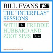 Bill Evans - The "Interplay" Sessions (1962)