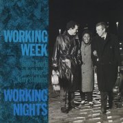 Working Week - Working Nights (1985) CD Rip