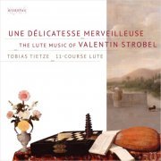 Tobias Tietze - Une Délicatesse Merveilleuse (2022) Hi-Res