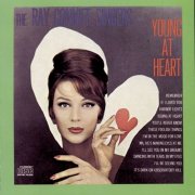 The Ray Conniff Singers - Young At Heart (1960)
