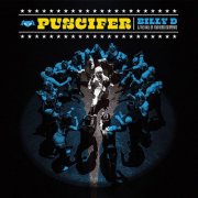 Puscifer - Billy D and the Hall of Feathered Serpents (2026) [Hi-Res]