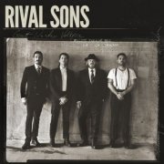 Rival Sons - Great Western Valkyrie (2014) [Hi-Res]