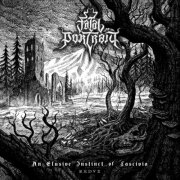 Fatal Portrait - An Elusive Instinct for Lascivia Redvx (2025) HI-Res