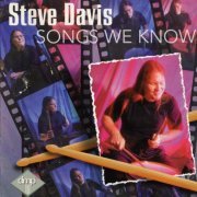 Steve Davis - Songs We Know (1996)