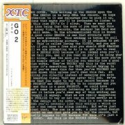 XTC - Go 2 (1978) [2001]