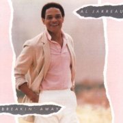 Al Jarreau - Breakin' Away (1981) [Vinyl]