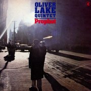 Oliver Lake Quintet - Prophet (1981)