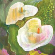 Mae Powell - Making Room for the Light (2025) Hi Res