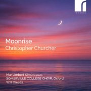 Somerville College Choir, Oxford & Will Dawes - Churcher: Moonrise (2026) [Hi-Res]