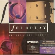 Fourplay - Between The Sheets (30th Anniversary Edition) (1993) [2024 SACD]