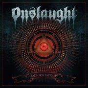 Onslaught - Generation Antichrist (2020) [Hi-Res]