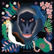 Kaleikia - Makali (2025) [Hi-Res]