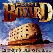 Paul Koulak - Fort Boyard: La Musique de Toutes Les Aventures - OST (1999)