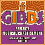 Various Artists - Joe Gibbs Presents Musical Chastisement - Joe Gibbs Singles 1972-73, Chapter 2 (2023)