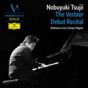 Nobuyuki Tsujii - Nobuyuki Tsujii: The Verbier Debut Recital (2025) [Hi-Res]
