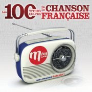 VA - Mfm les 100 titres cultes de la chanson francaise (2013)