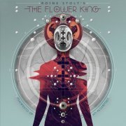 Roine Stolt's The Flower King - Manifesto Of An Alchemist (2018) [Hi-Res]