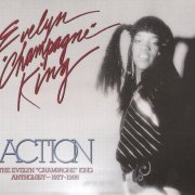 Evelyn ''Champagne'' King - Action: The Evelyn ''Champagne'' King Anthology 1977-1986 (2014)