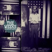 The Weeks - Gutter Gaunt Gangster (Expanded Edition) (2011/2020)