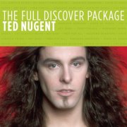 Ted Nugent - The Full Discover Package (2007)