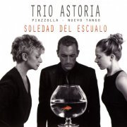 Trio Astoria - Soledad del Escualo (2016)