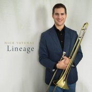 Nick Vayenas - Lineage (2020)