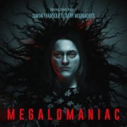 Simon Fransquet, Gary Moonboots - Megalomaniac (Original Motion Picture Soundtrack) (2023) [Hi-Res]