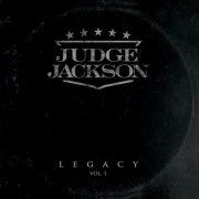 Judge Jackson - Legacy, Vol. 1 (2023)