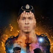 Irya Gmeyner, Martin Hederos - Thin Blue Line - Season 2 (Music from the Original TV Series "Tunna blå linjen") (2022) [Hi-Res]