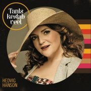 Hedvig Hanson - Tants Kestab Veel (2011)