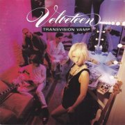 Transvision Vamp - Velveteen (1989)