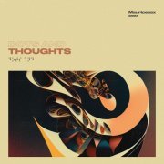 Mauricesax & Bao - Dots and Thoughts (2023) Hi Res