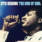 Otis Redding - The King of Soul (2014) [Hi-Res]