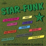 VA - Star-Funk Vol. 22 (1994)