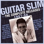 Guitar Slim - The Complete Releases 1951-58 (2019)