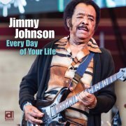 Jimmy Johnson - Every Day Of Your Life (2019) [Hi-Res]