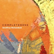 Geoffrey Richardson - Completeness (2021)