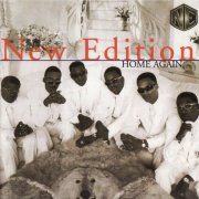 New Edition - Home Again (1996)