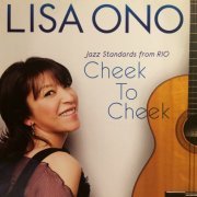 Lisa Ono – Cheek To Cheek (2009) FLAC