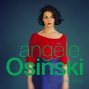 Angèle Osinski - À l'évidence (2019)