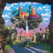 Vinyl Williams - Polyhaven (2025)
