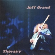 Jeff Grand - Therapy (2005)