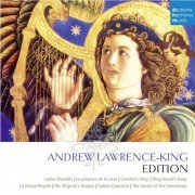 VA - Andrew Lawrence-King Edition (2015)