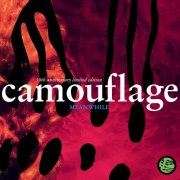 Camouflage - Meanwhile (30th Anniversary Edition) (2021)