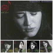 Martha Argerich - Martha Argerich Live, Vol. 1-5 (2016-2017)