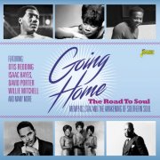 Various - Going Home - The Road to Soul (2015)