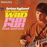 Brian Hyland - The Joker Went Wild / Run, Run, Look And See (1966)