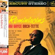 Gigi Gryce Orch-tette - Reminiscin' (1960) [2013 Japan Jazz The Best Series] CD-Rip